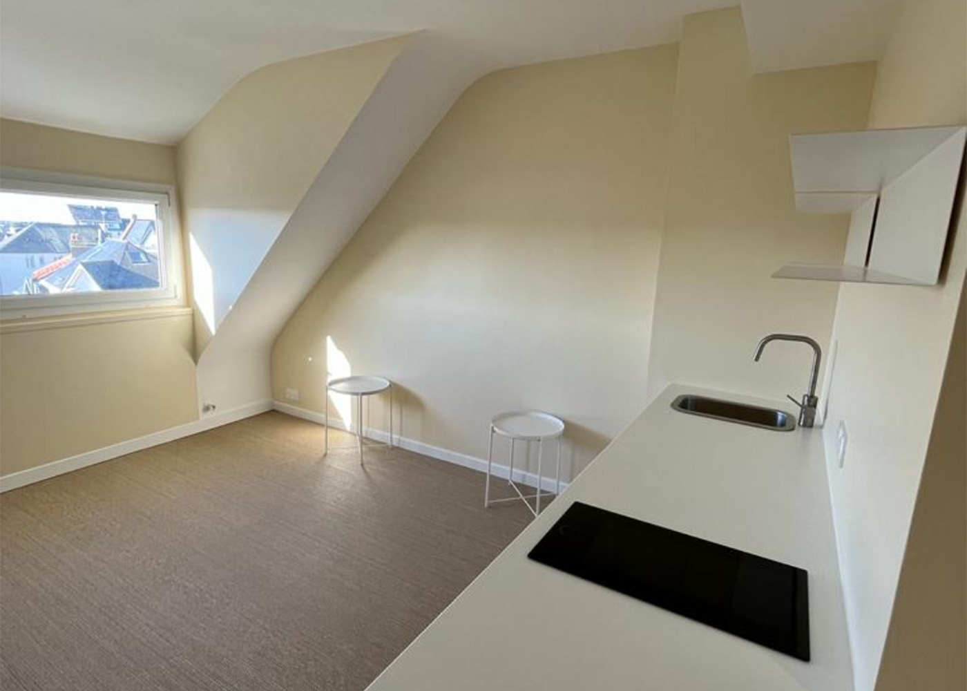 Appartement – Le Pouliguen Appartement – Le Pouliguen