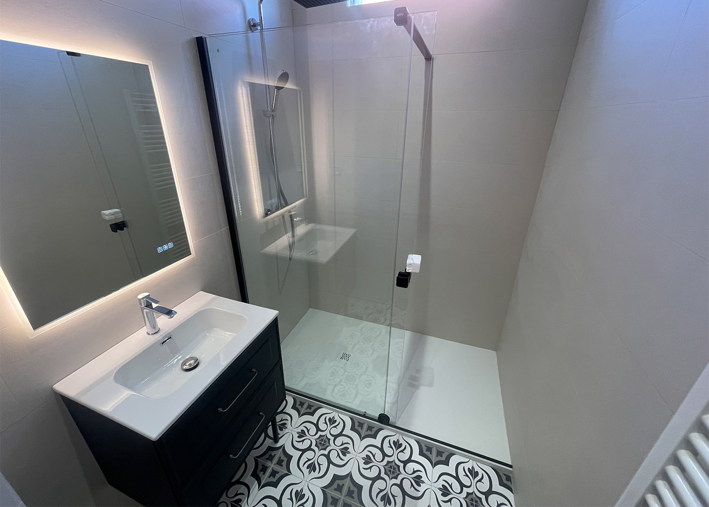 Rénovation – Le Croisic