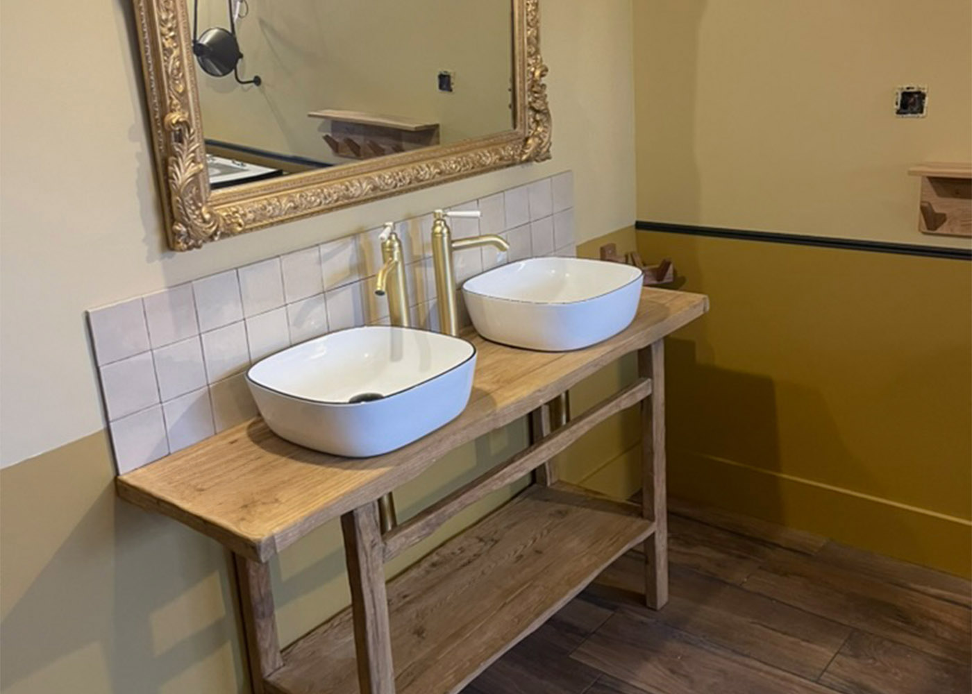 Chalet – Saint Martin